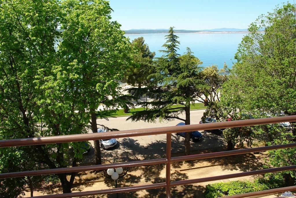Apartment Promenada Crikvenica Camera foto