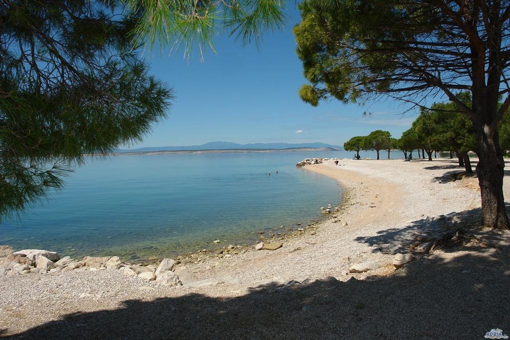 Apartment Promenada Crikvenica Camera foto