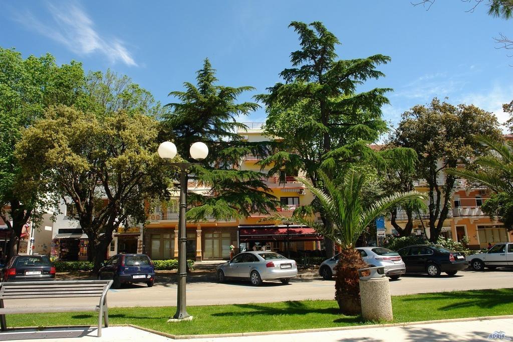 Apartment Promenada Crikvenica Camera foto
