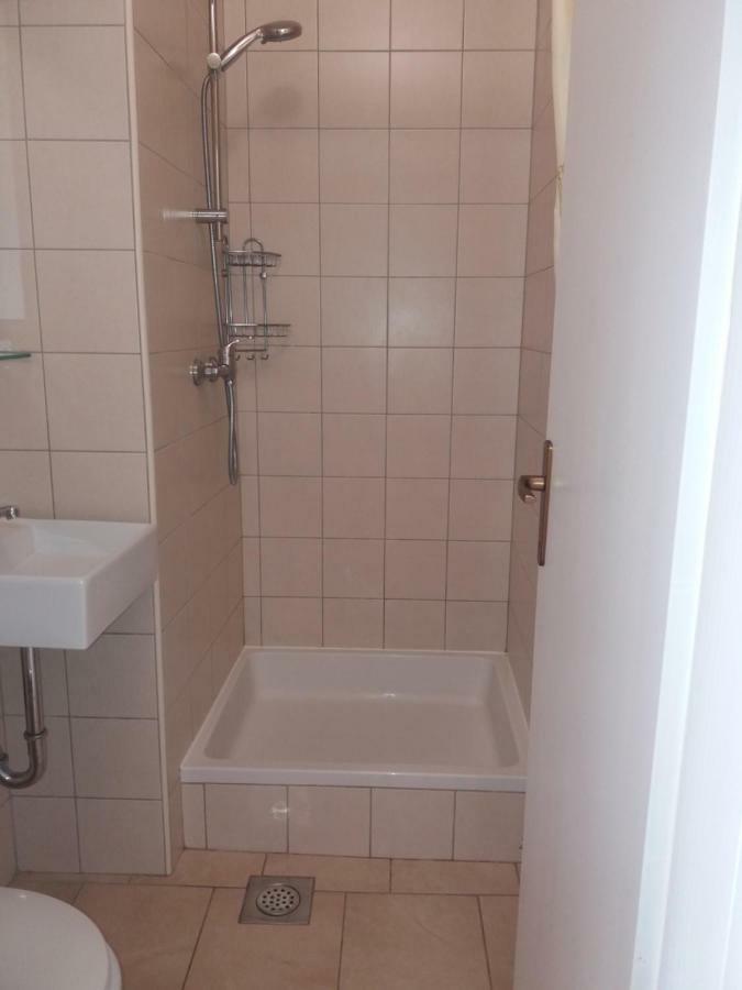 Apartment Promenada Crikvenica Esterno foto