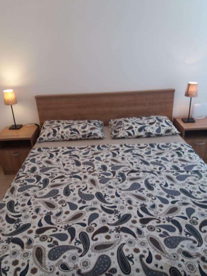 Apartment Promenada Crikvenica Esterno foto