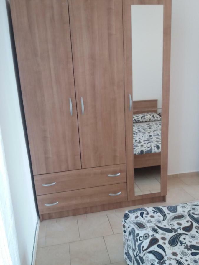 Apartment Promenada Crikvenica Esterno foto