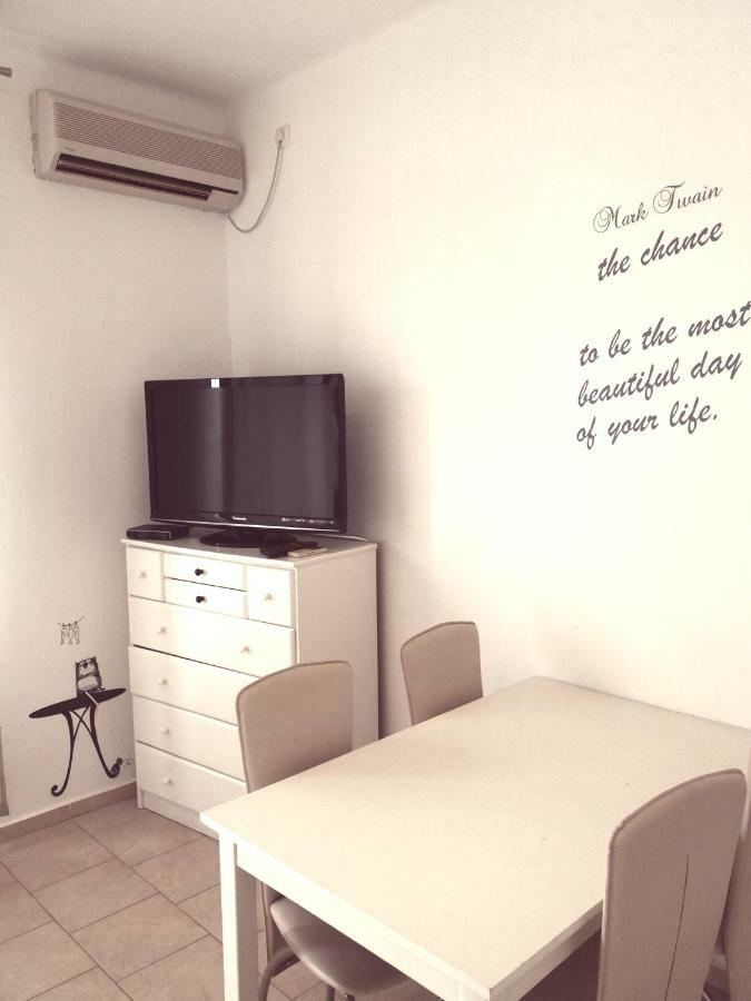 Apartment Promenada Crikvenica Esterno foto